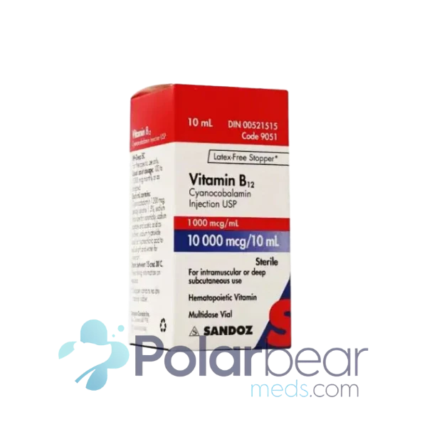 sdz-Vitamin B12 (Cyanocobalamin)